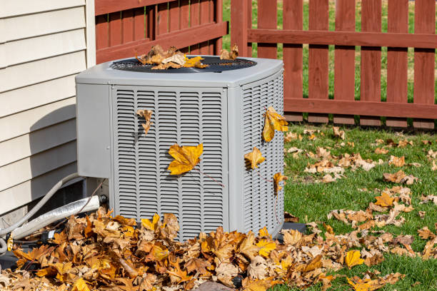 HVAC emergency services in Westminster, CA