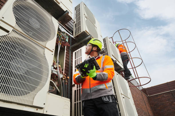 Reliable Westminster, CA HVAC Solutions