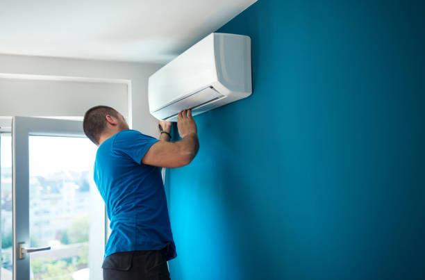 Best Ductless HVAC repair  in Westminster, CA