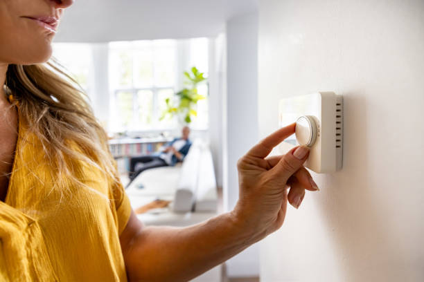 Best Residential HVAC services  in Westminster, CA