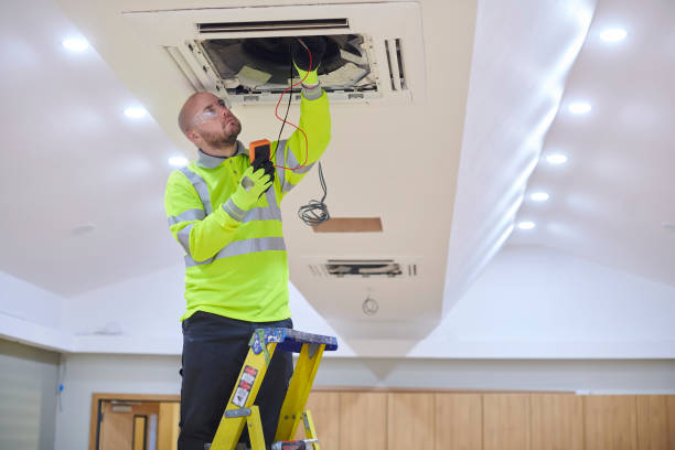 Best Emergency HVAC repair  in Westminster, CA