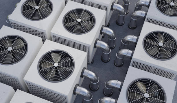 Best Affordable HVAC services  in Westminster, CA
