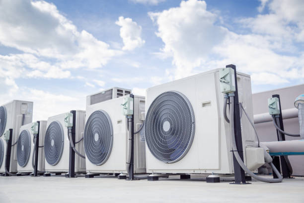 Best Commercial HVAC repair  in Westminster, CA