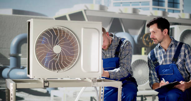 Best Ductless HVAC repair  in Westminster, CA